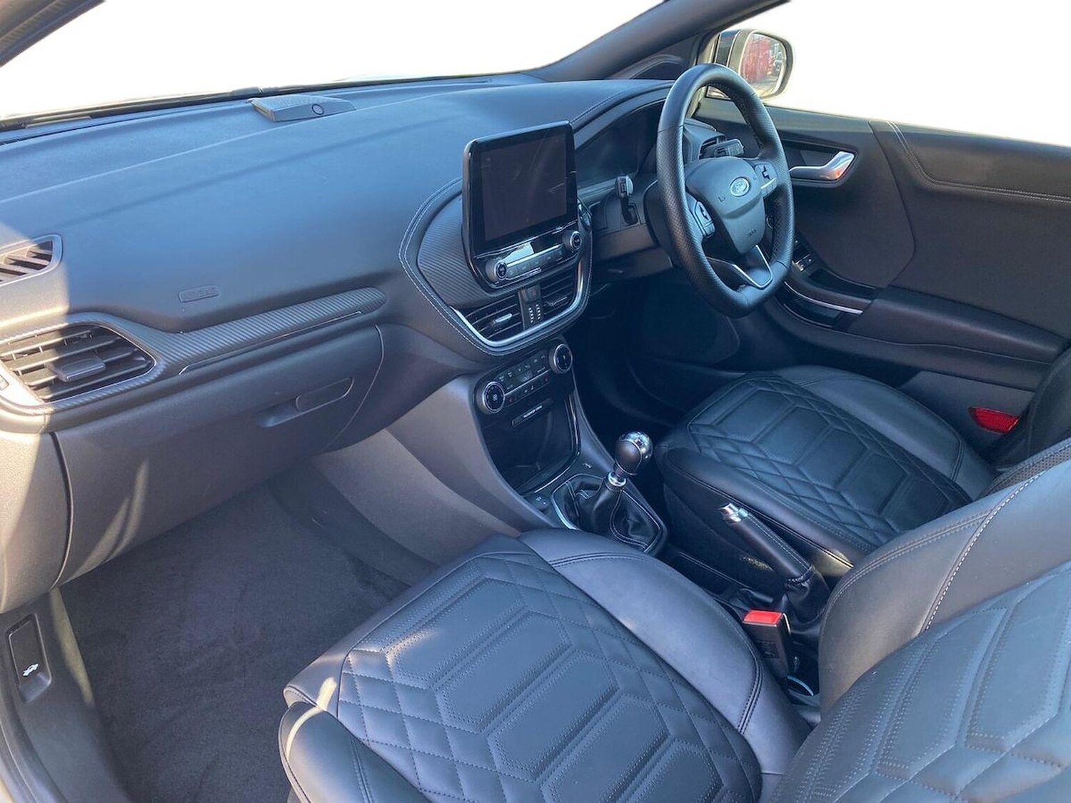 Used Ford Puma 2023 for sale - 78194100: Photo 9