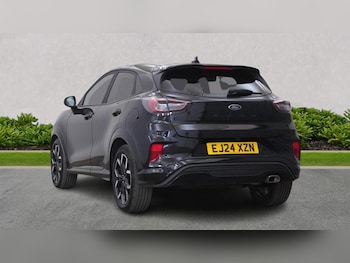Used Ford Puma 2024 for sale - 75437367: Photo