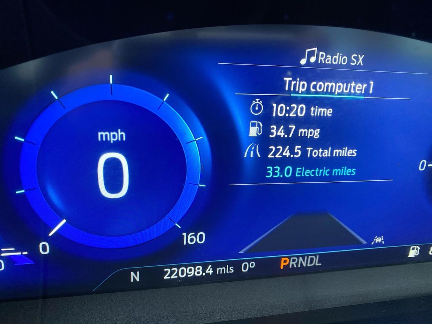 Used Ford Kuga 2022 for sale - 77759370: Photo 10