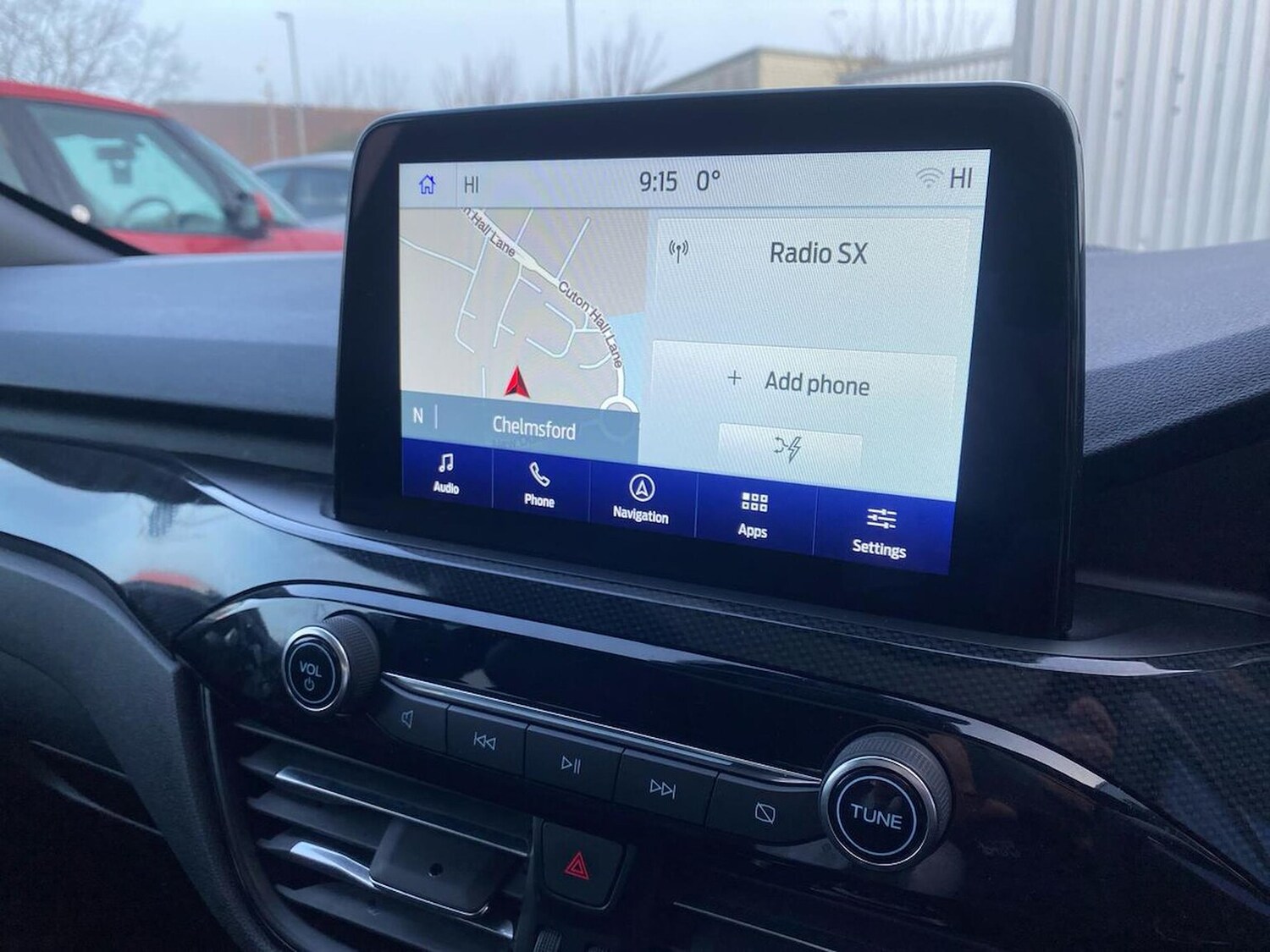 Used Ford Kuga 2022 for sale - 77759370: Photo 11