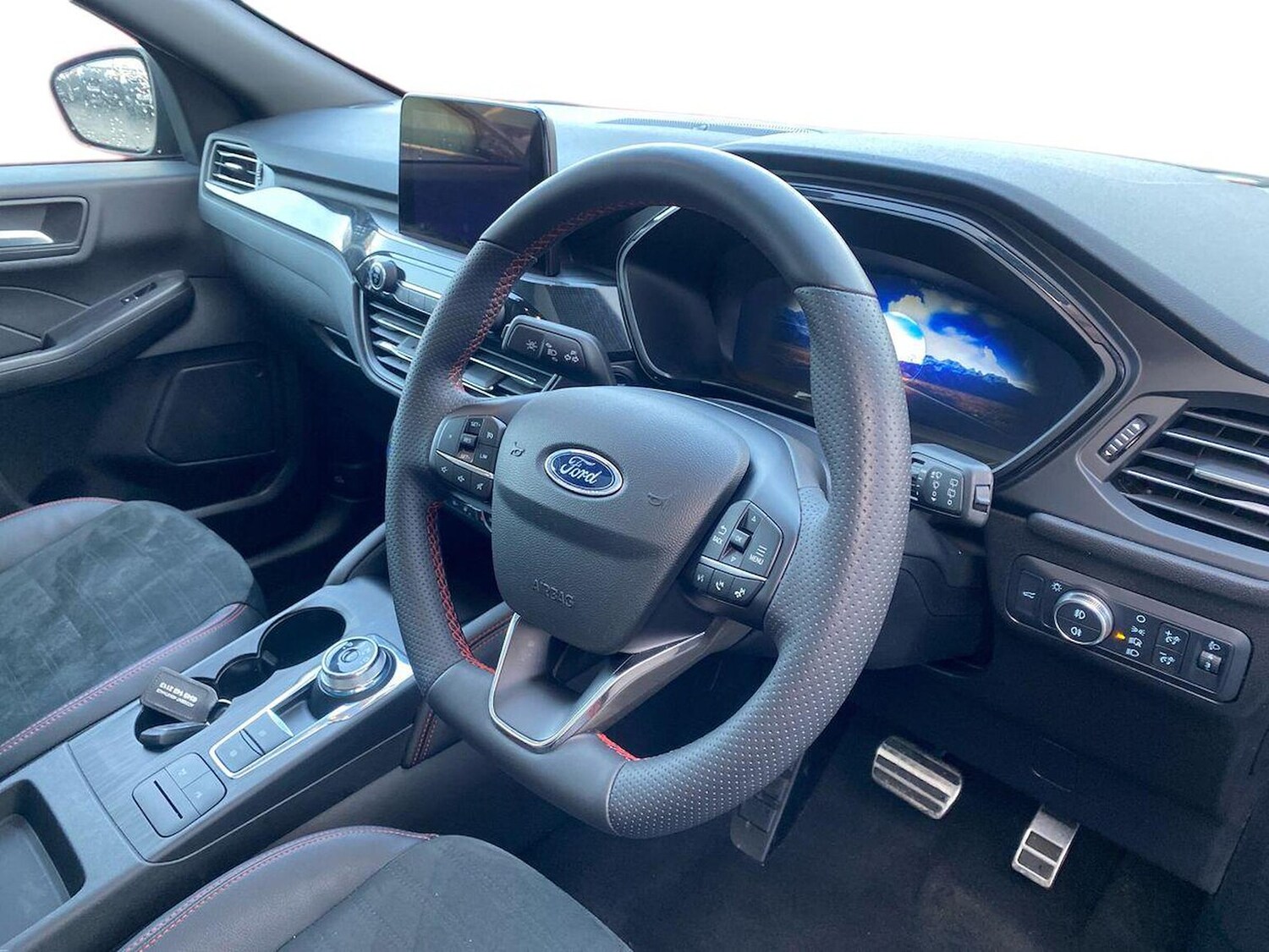 Used Ford Kuga 2022 for sale - 77759370: Photo 15