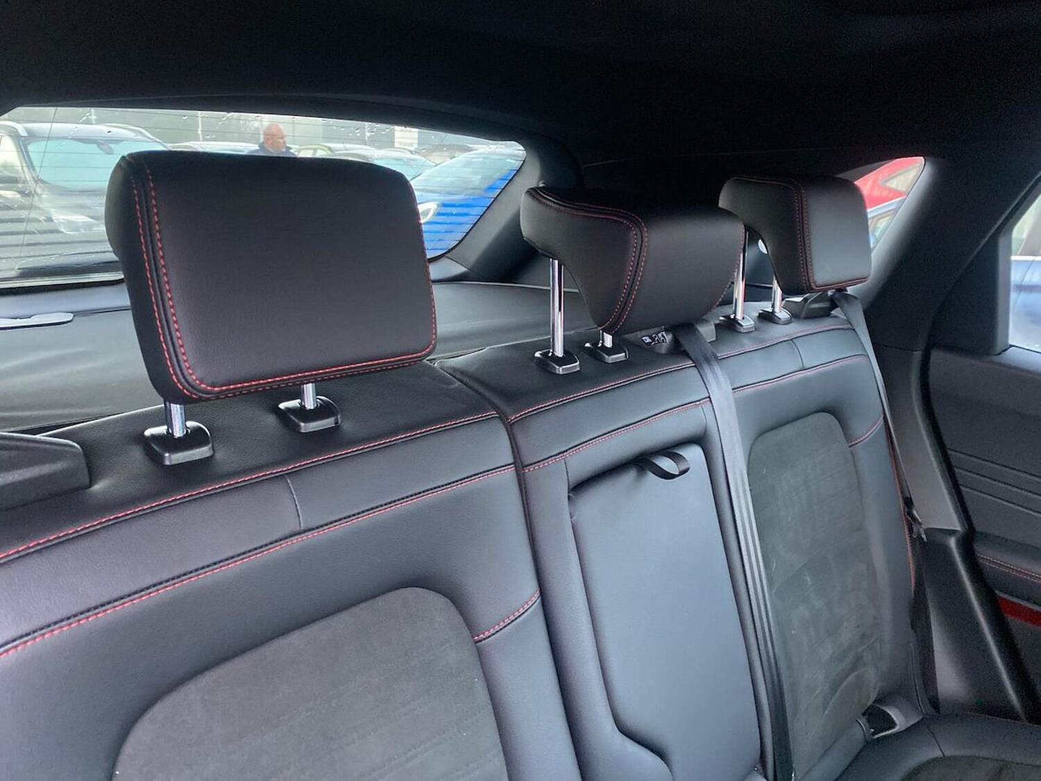 Used Ford Kuga 2022 for sale - 77759370: Photo 16