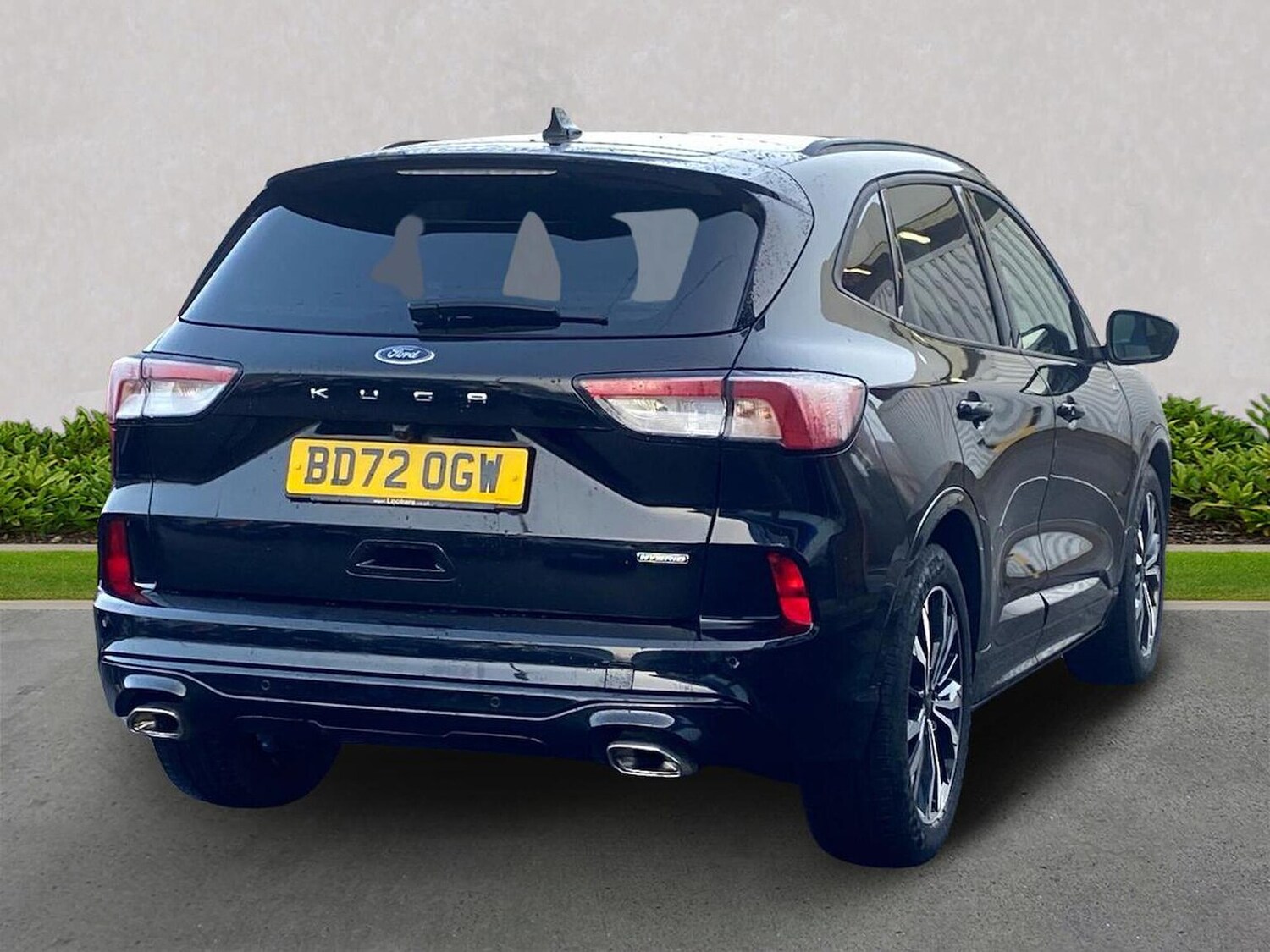 Used Ford Kuga 2022 for sale - 77759370: Photo 18