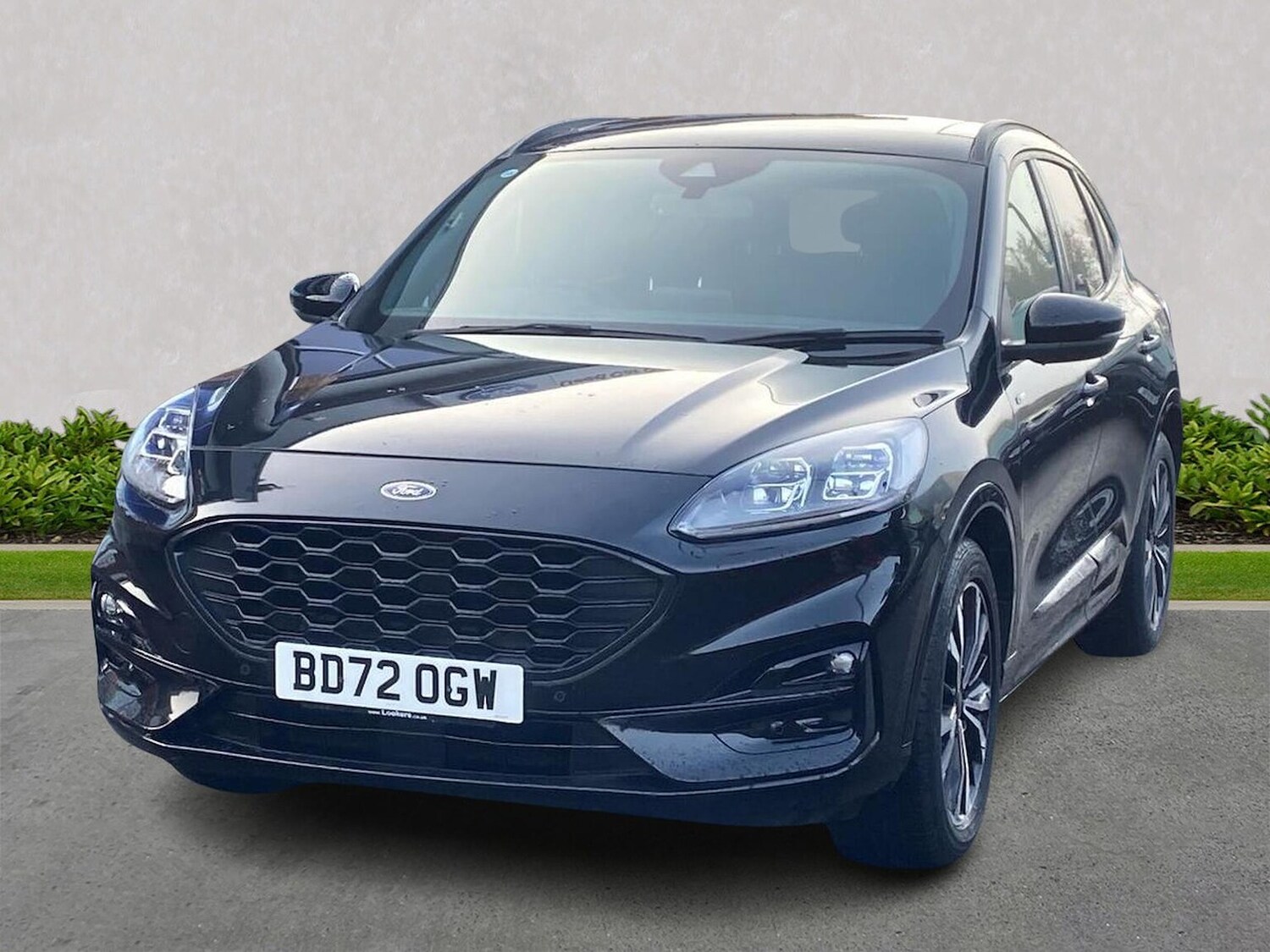 Used Ford Kuga 2022 for sale - 77759370: Photo 20