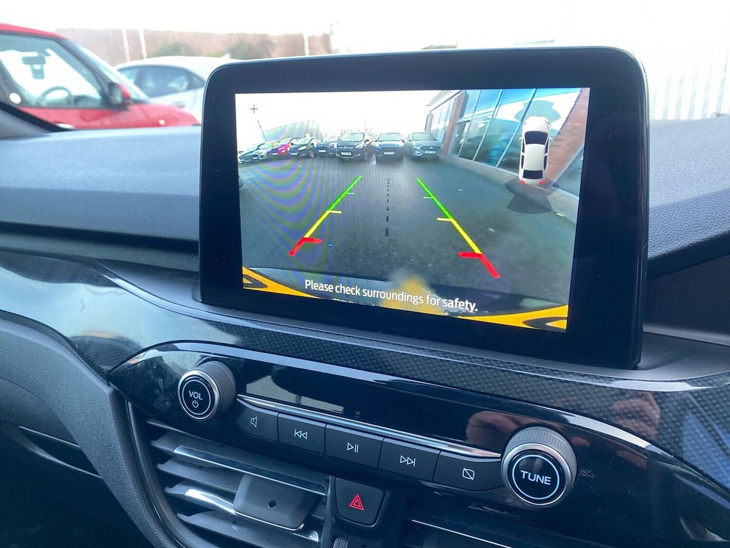 Used Ford Kuga 2022 for sale - 77759370: Photo 23