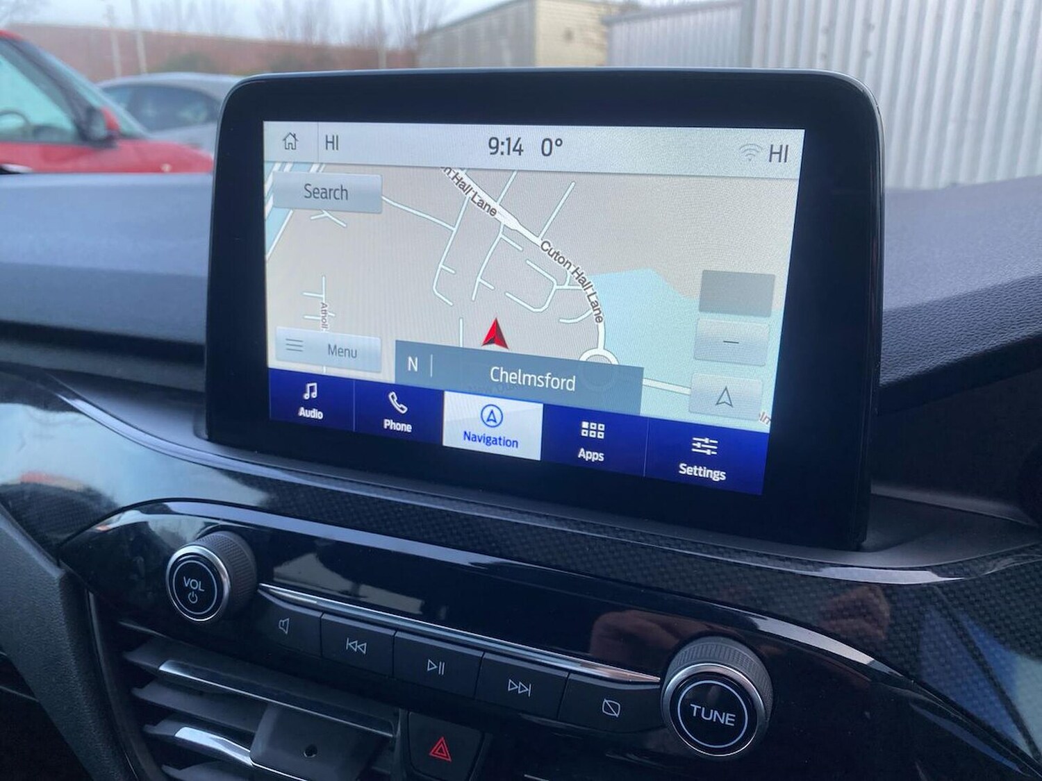 Used Ford Kuga 2022 for sale - 77759370: Photo 24