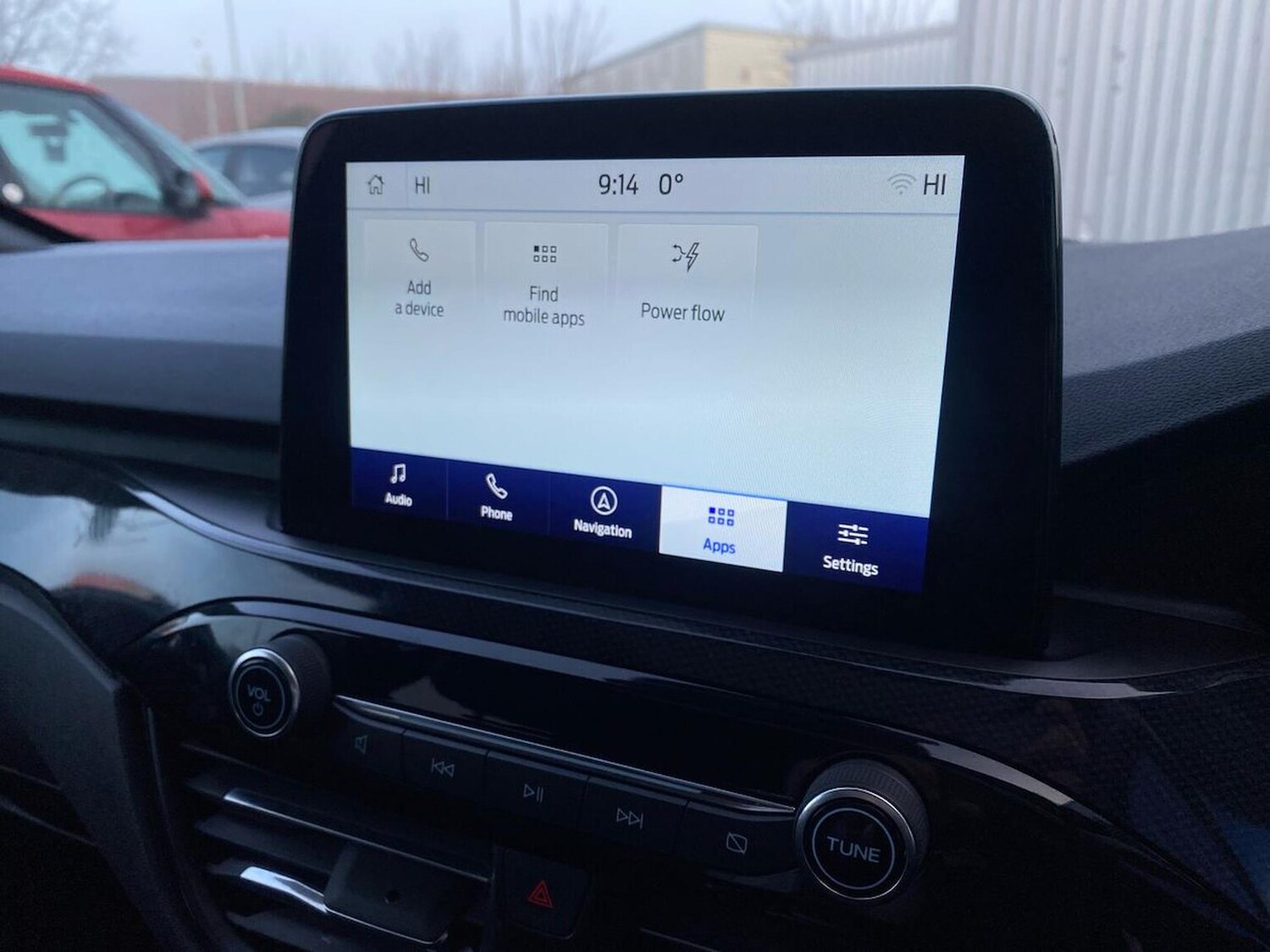 Used Ford Kuga 2022 for sale - 77759370: Photo 25