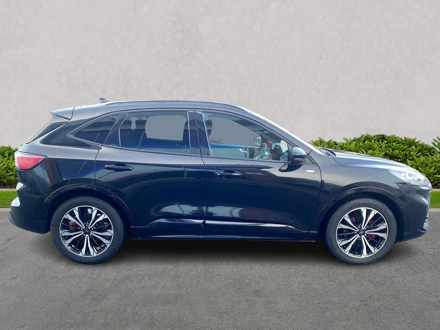 Used Ford Kuga 2022 for sale - 77759370: Photo 3