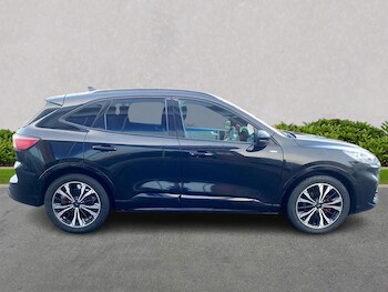 Used Ford Kuga 2022 for sale - 77759370: Photo