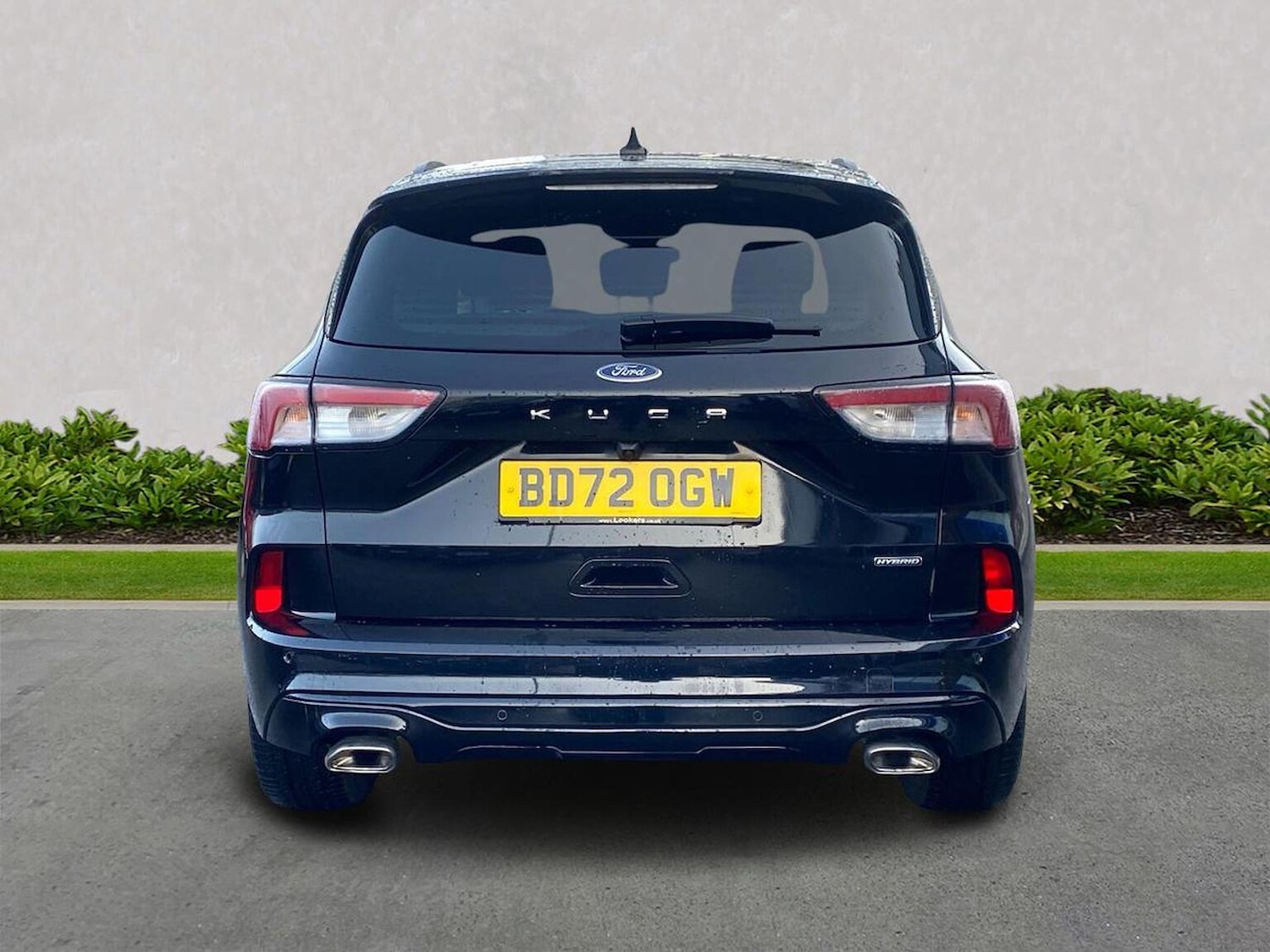 Used Ford Kuga 2022 for sale - 77759370: Photo 4