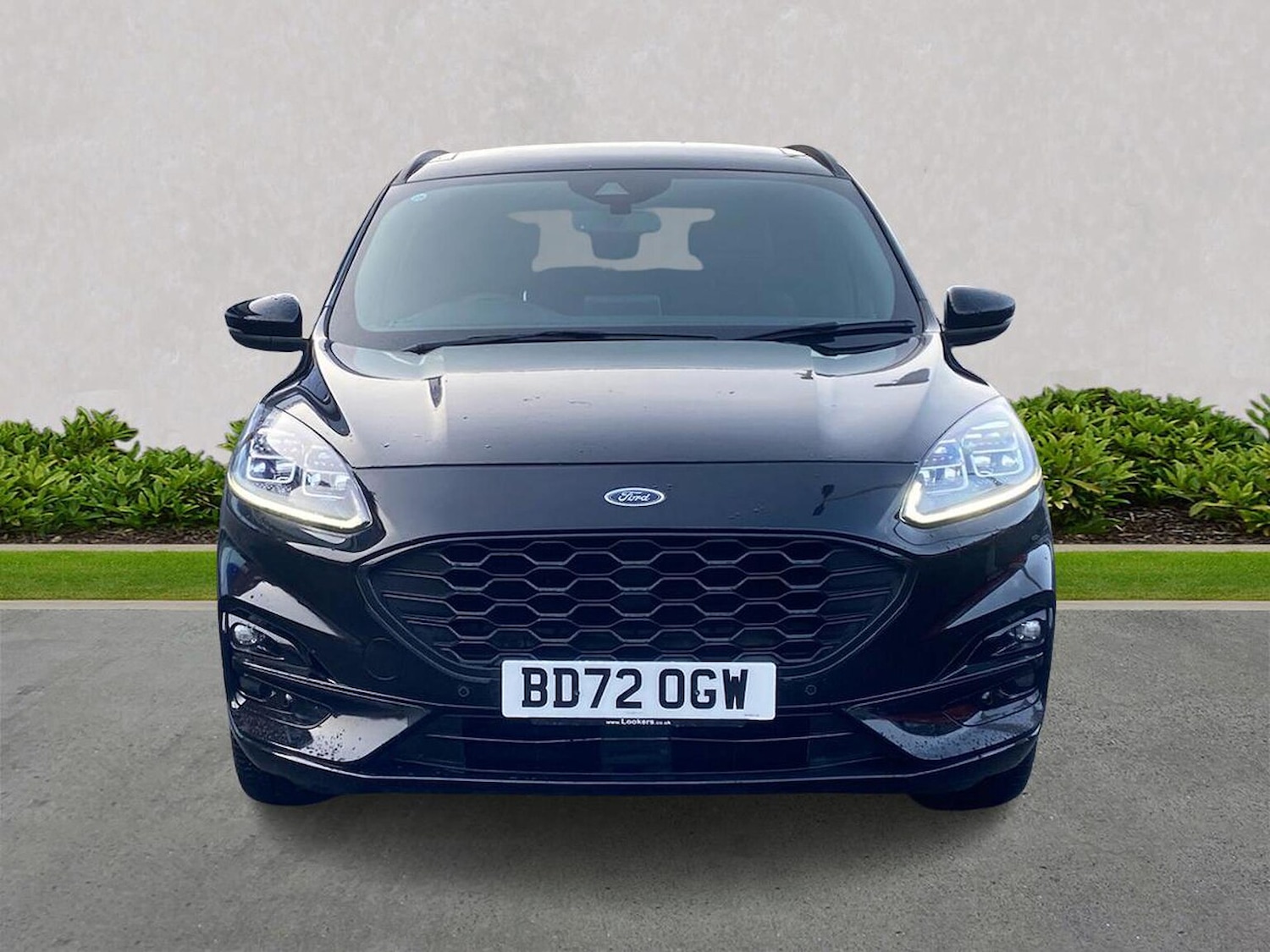 Used Ford Kuga 2022 for sale - 77759370: Photo 5