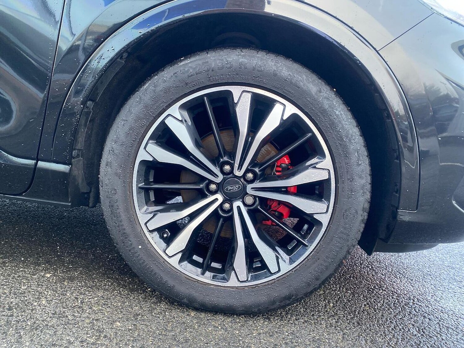 Used Ford Kuga 2022 for sale - 77759370: Photo 6