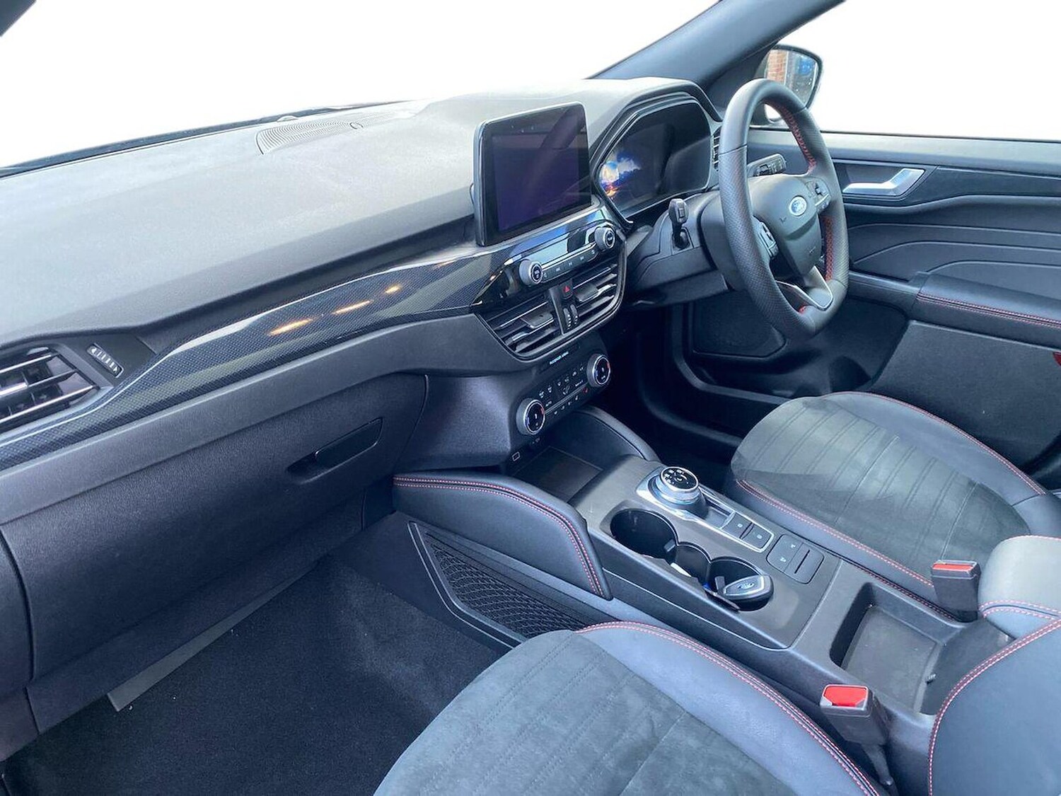 Used Ford Kuga 2022 for sale - 77759370: Photo 7