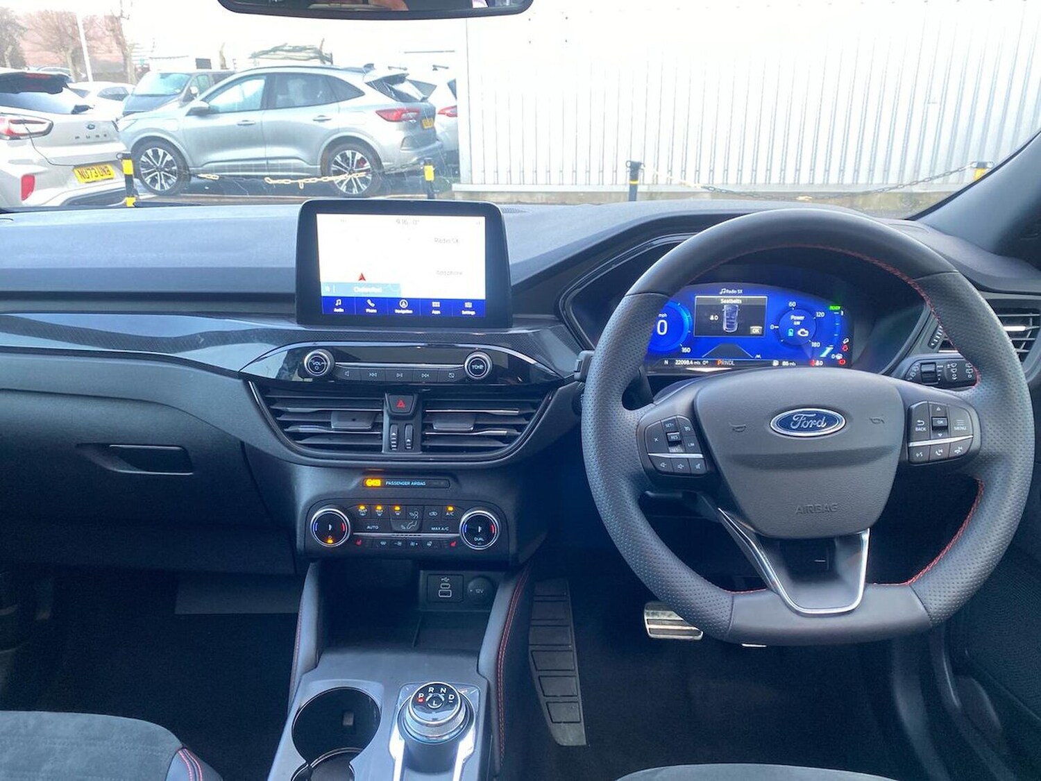 Used Ford Kuga 2022 for sale - 77759370: Photo 8