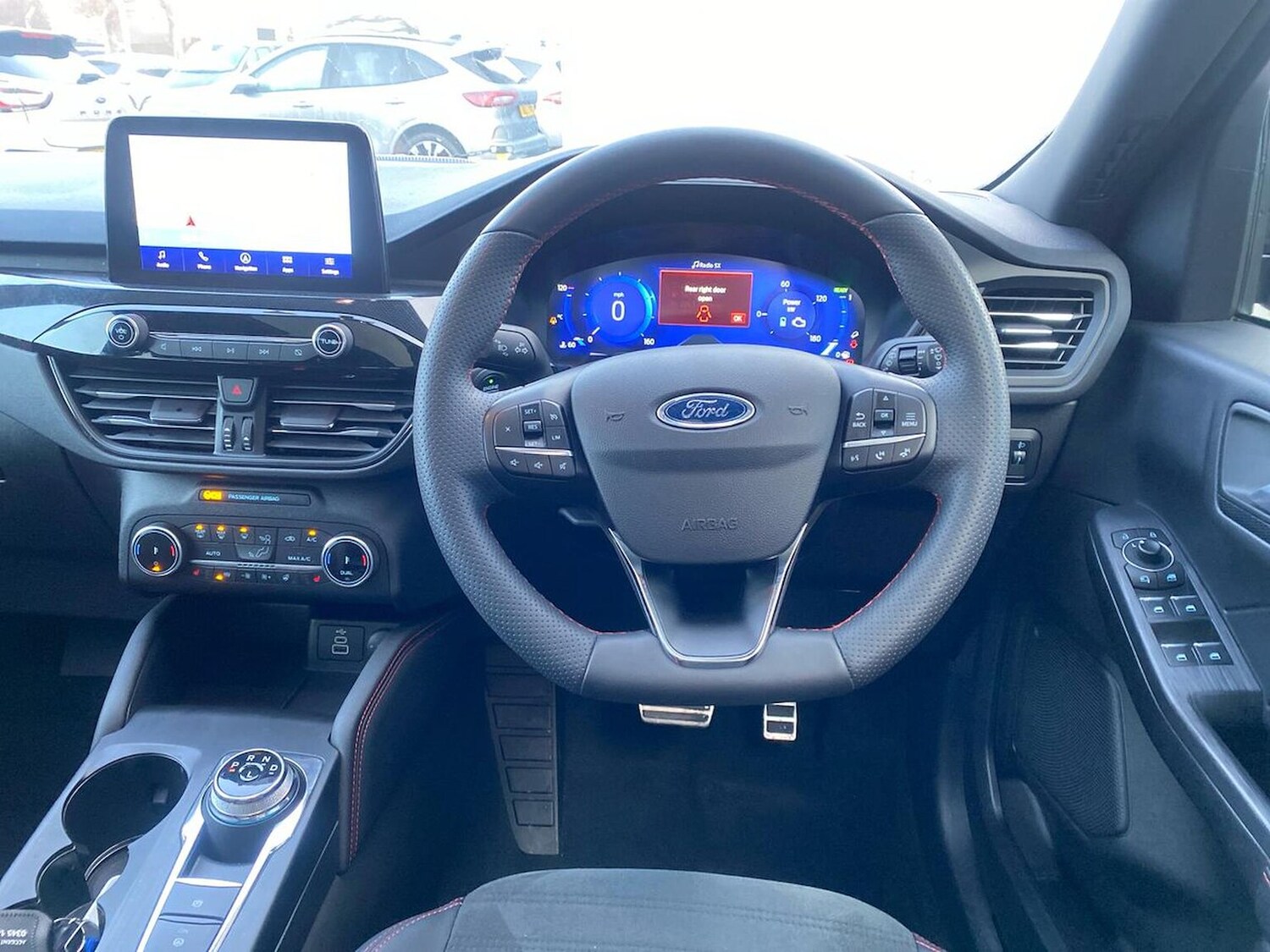 Used Ford Kuga 2022 for sale - 77759370: Photo 9