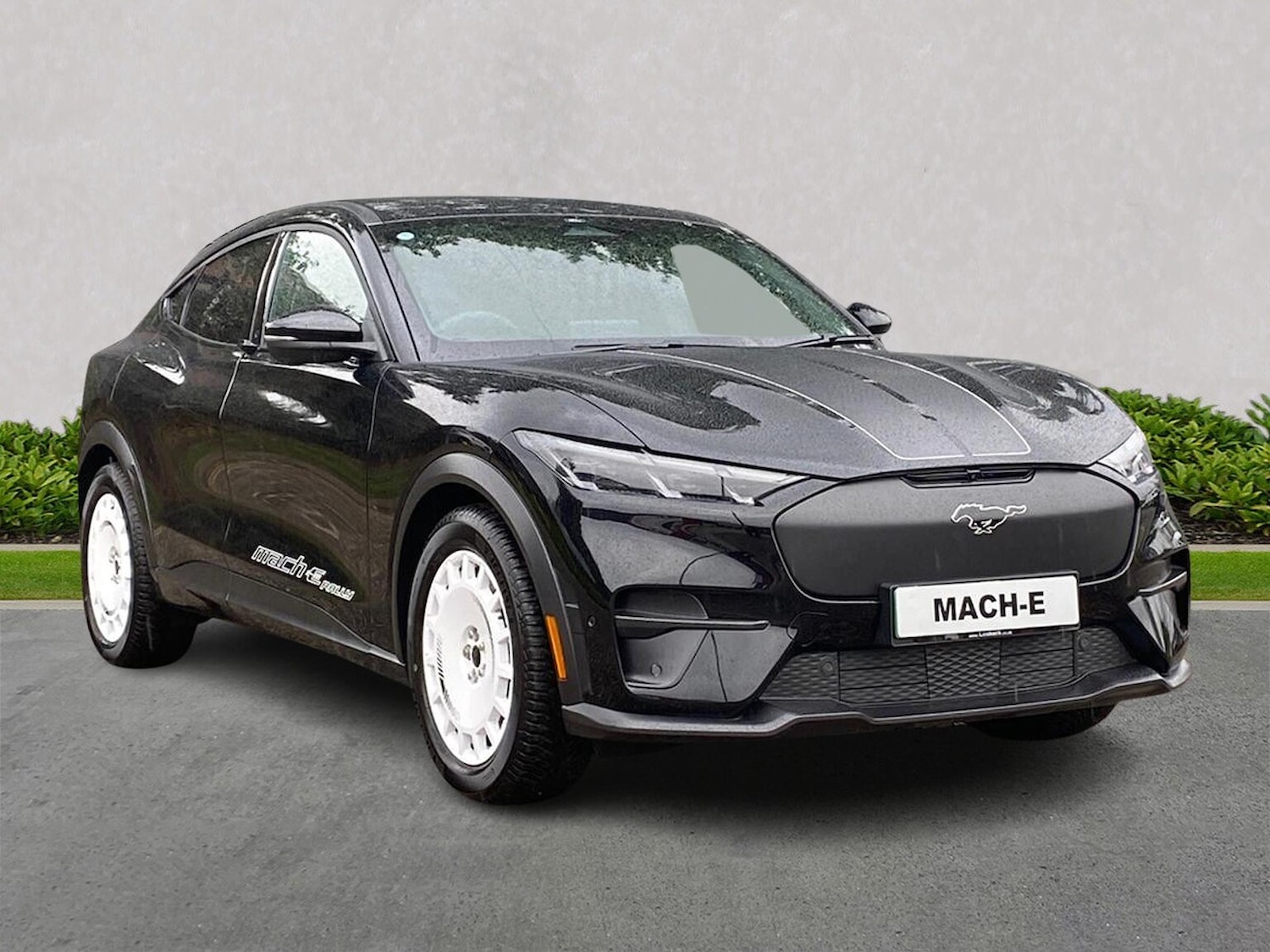 Used Ford Mustang Mach-E 2024 for sale - 77931714: Photo 1