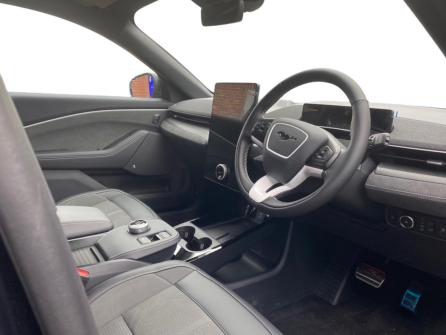 Used Ford Mustang Mach-E 2024 for sale - 77931714: Photo 15