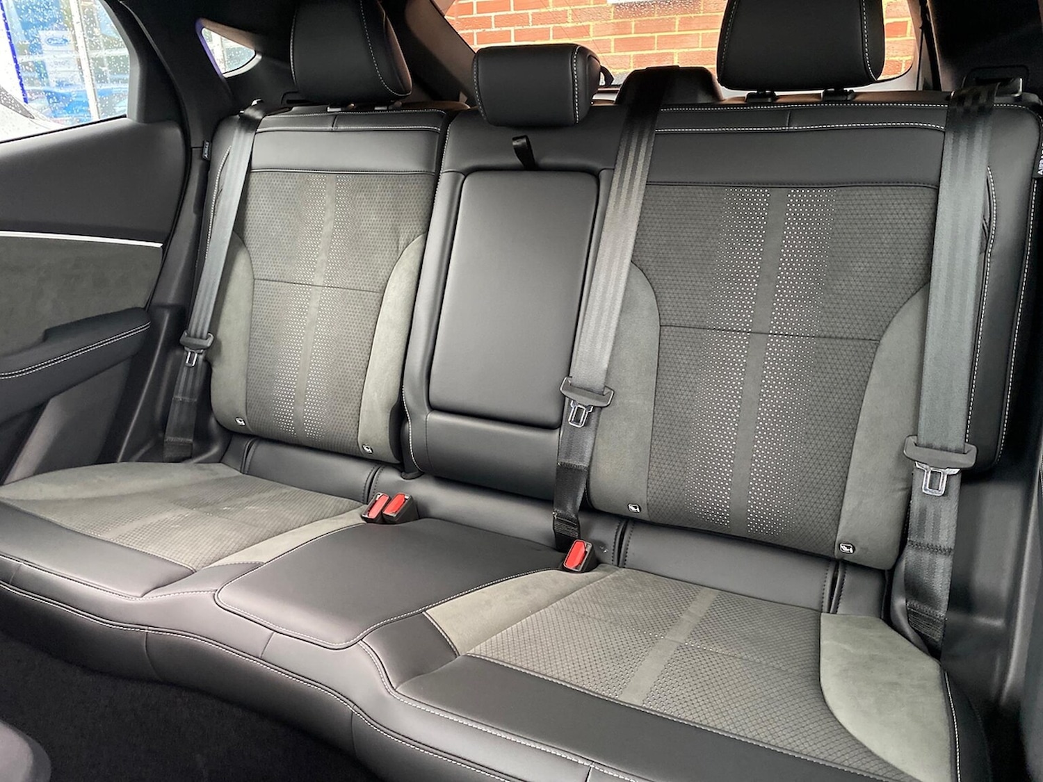 Used Ford Mustang Mach-E 2024 for sale - 77931714: Photo 16