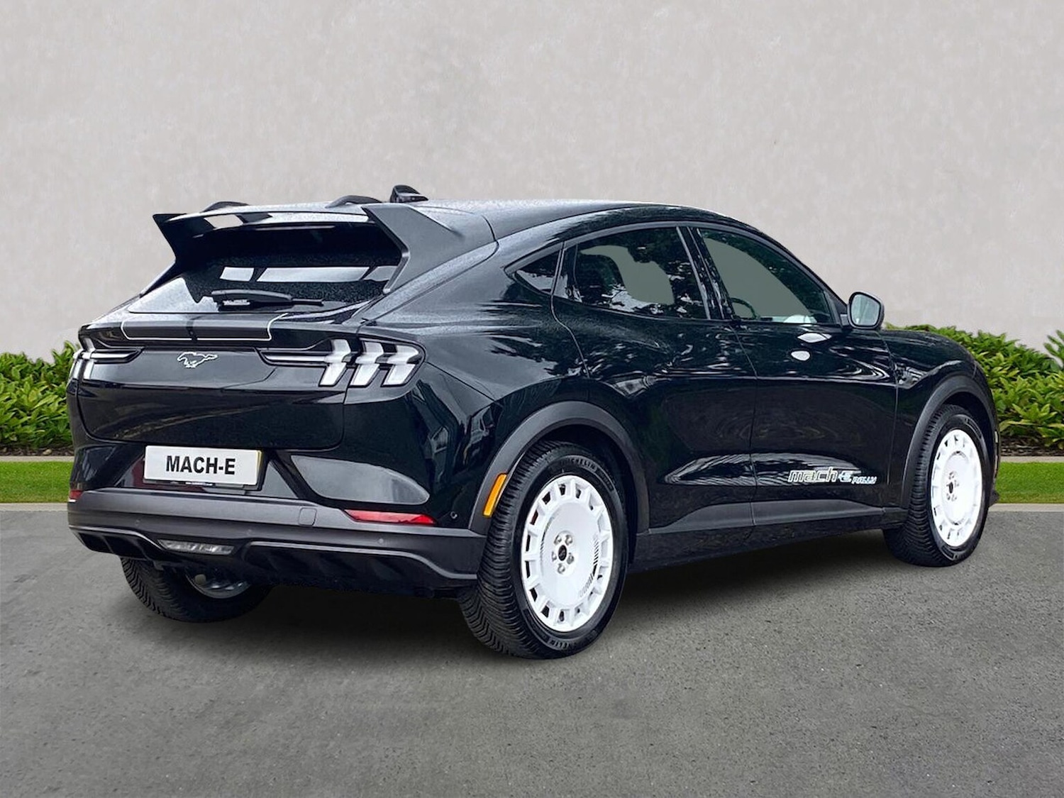 Used Ford Mustang Mach-E 2024 for sale - 77931714: Photo 18