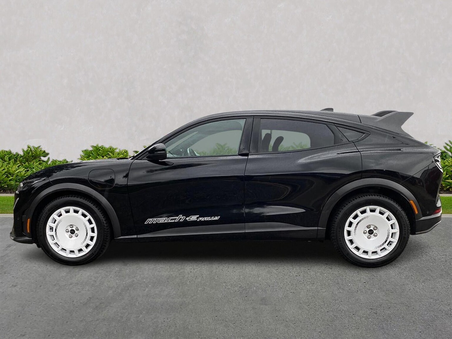 Used Ford Mustang Mach-E 2024 for sale - 77931714: Photo 19