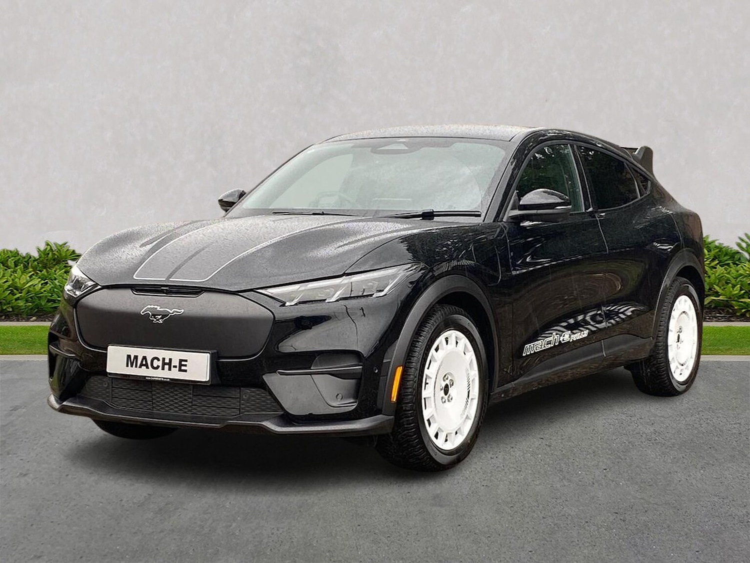 Used Ford Mustang Mach-E 2024 for sale - 77931714: Photo 20