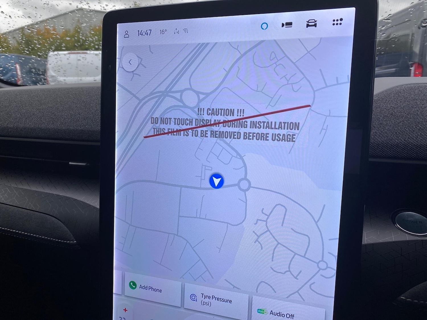 Used Ford Mustang Mach-E 2024 for sale - 77931714: Photo 24