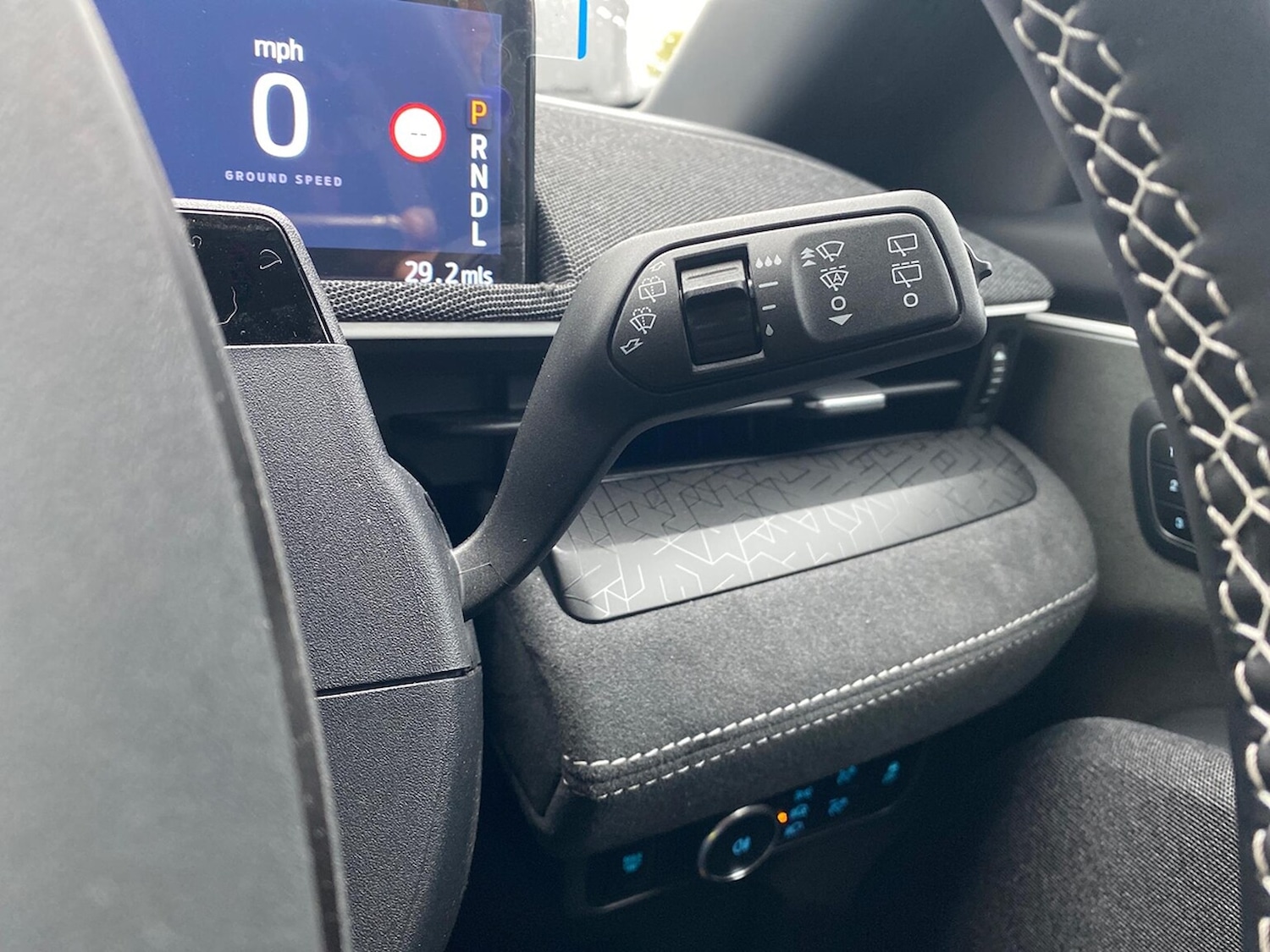 Used Ford Mustang Mach-E 2024 for sale - 77931714: Photo 29