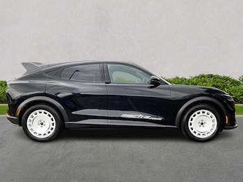 Used Ford Mustang Mach-E 2024 for sale - 77931714: Photo