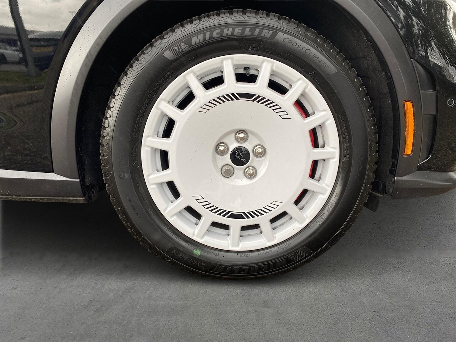 Used Ford Mustang Mach-E 2024 for sale - 77931714: Photo 6