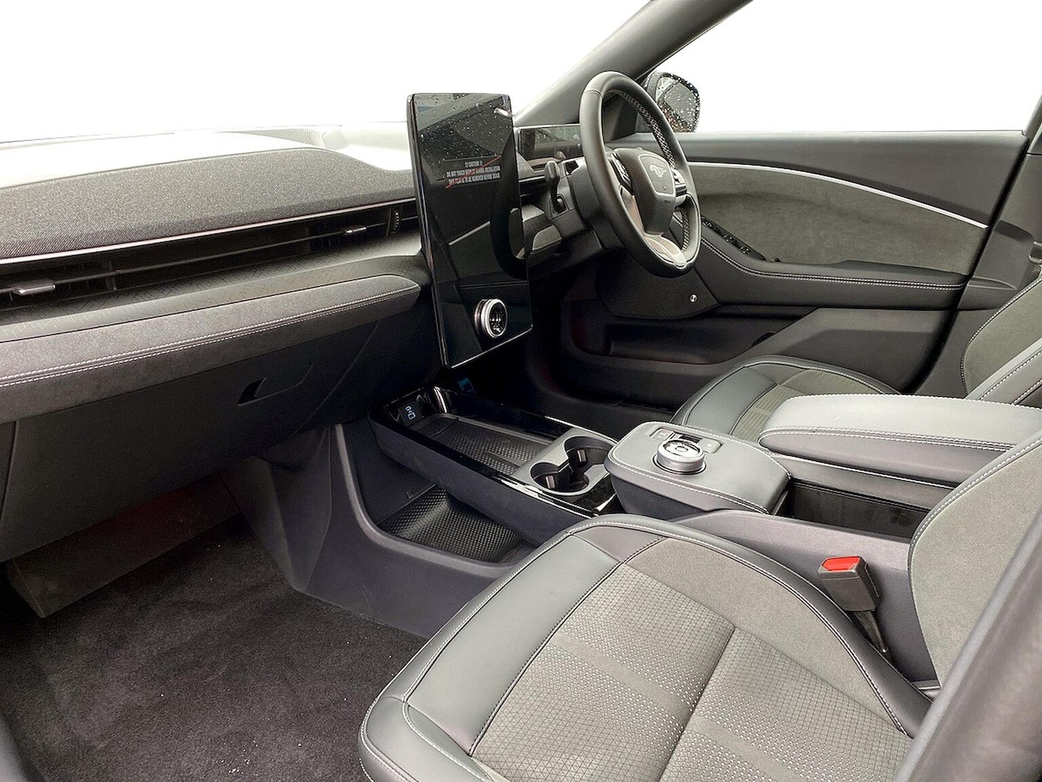 Used Ford Mustang Mach-E 2024 for sale - 77931714: Photo 7