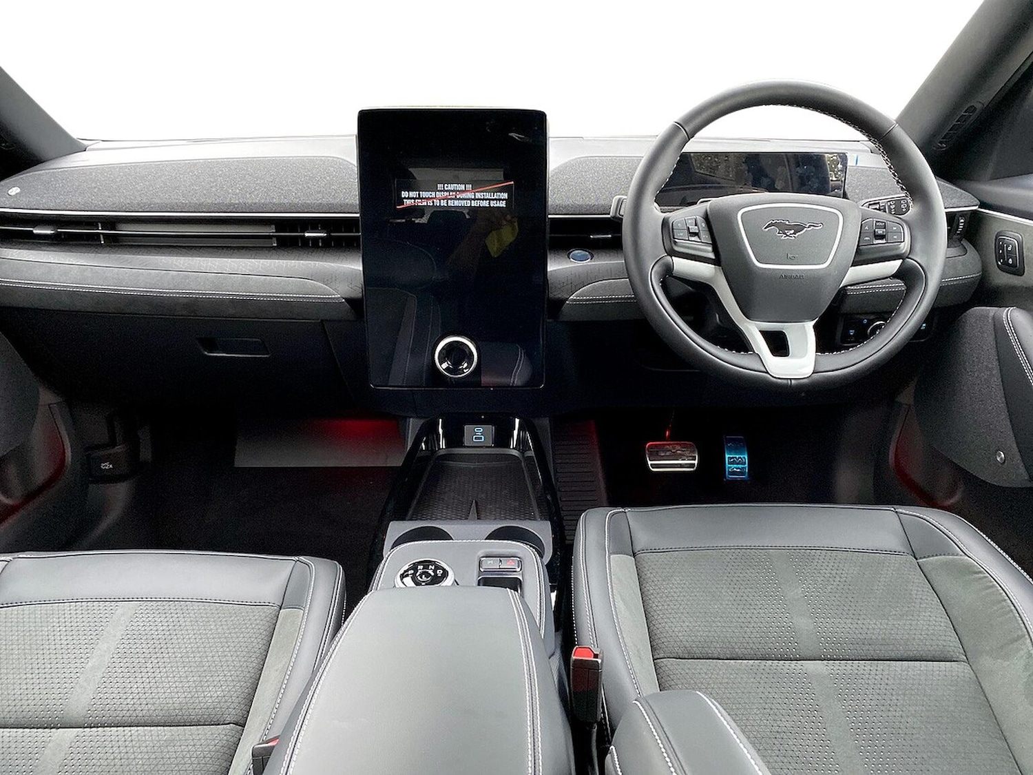 Used Ford Mustang Mach-E 2024 for sale - 77931714: Photo 8