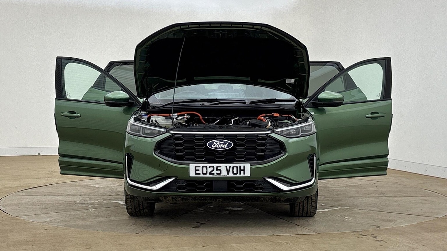 Used Ford Kuga 2025 for sale - 76931596: Photo 11