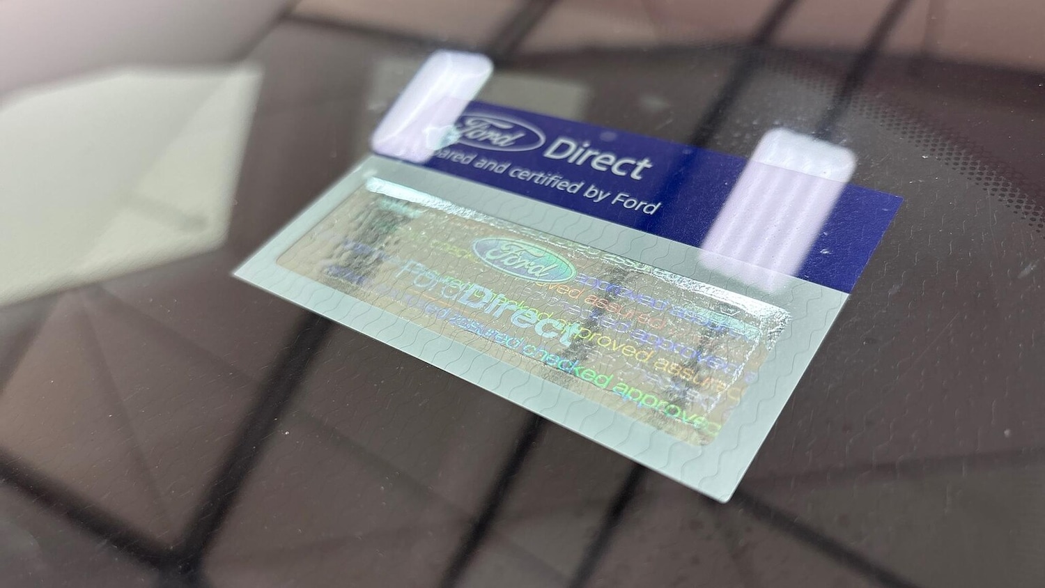 Used Ford Kuga 2025 for sale - 76931596: Photo 12