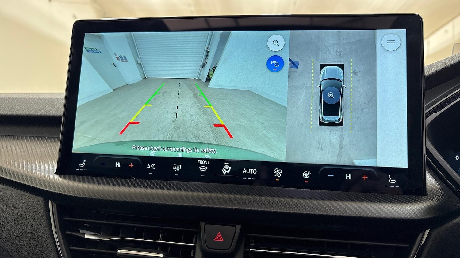 Used Ford Kuga 2025 for sale - 76931596: Photo 13