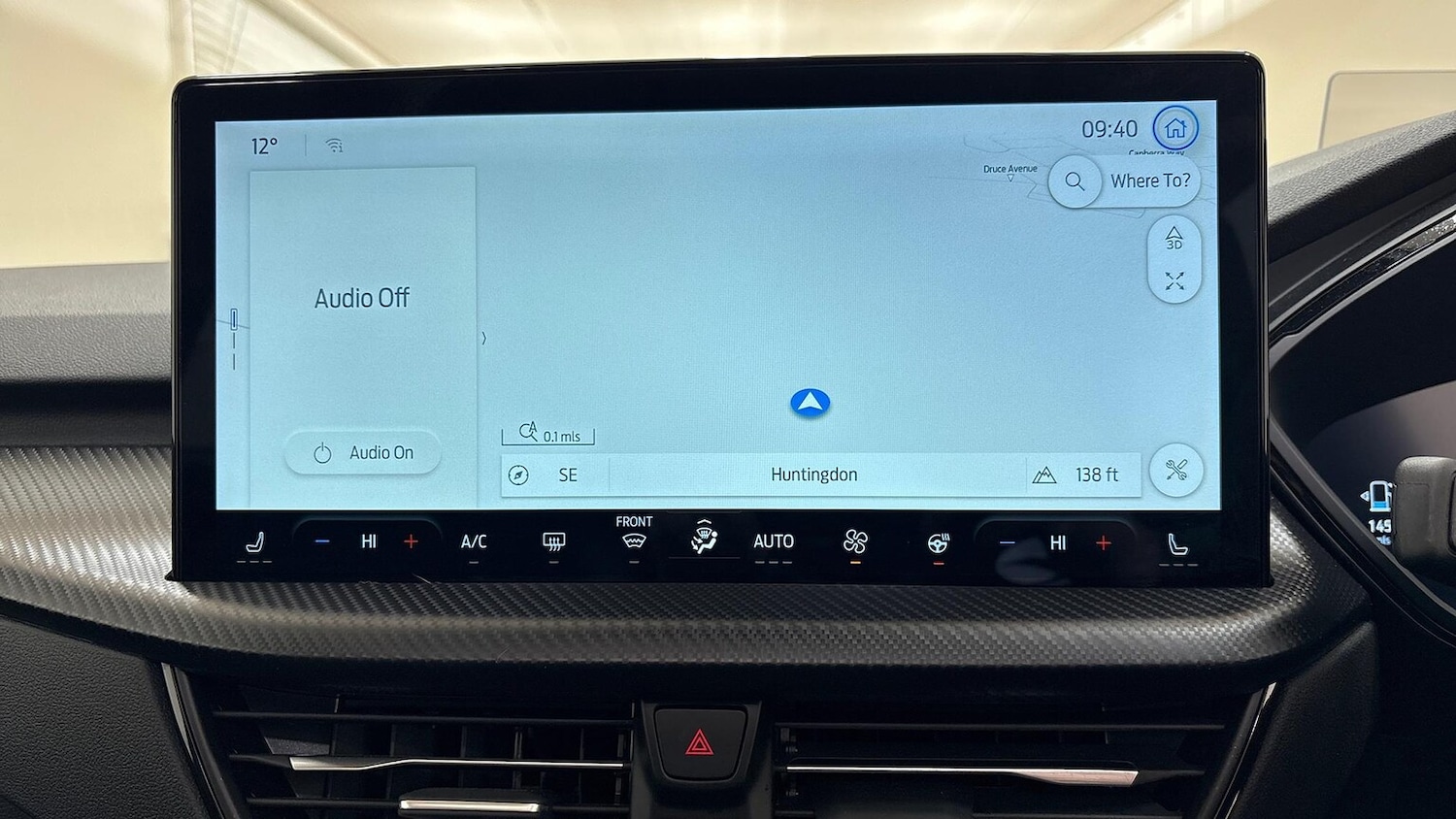 Used Ford Kuga 2025 for sale - 76931596: Photo 14