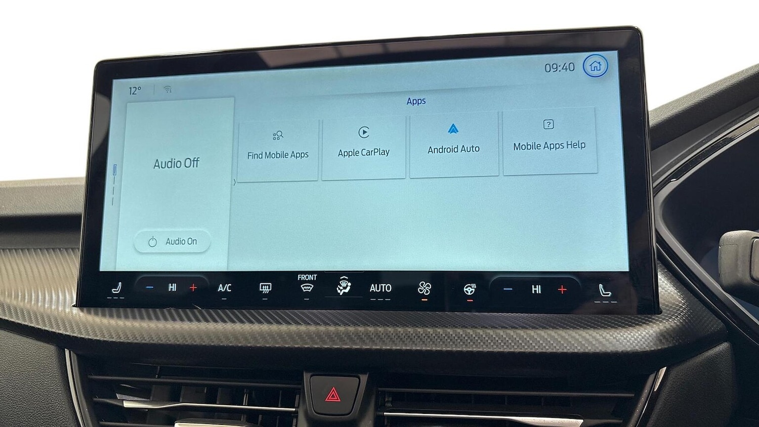 Used Ford Kuga 2025 for sale - 76931596: Photo 15