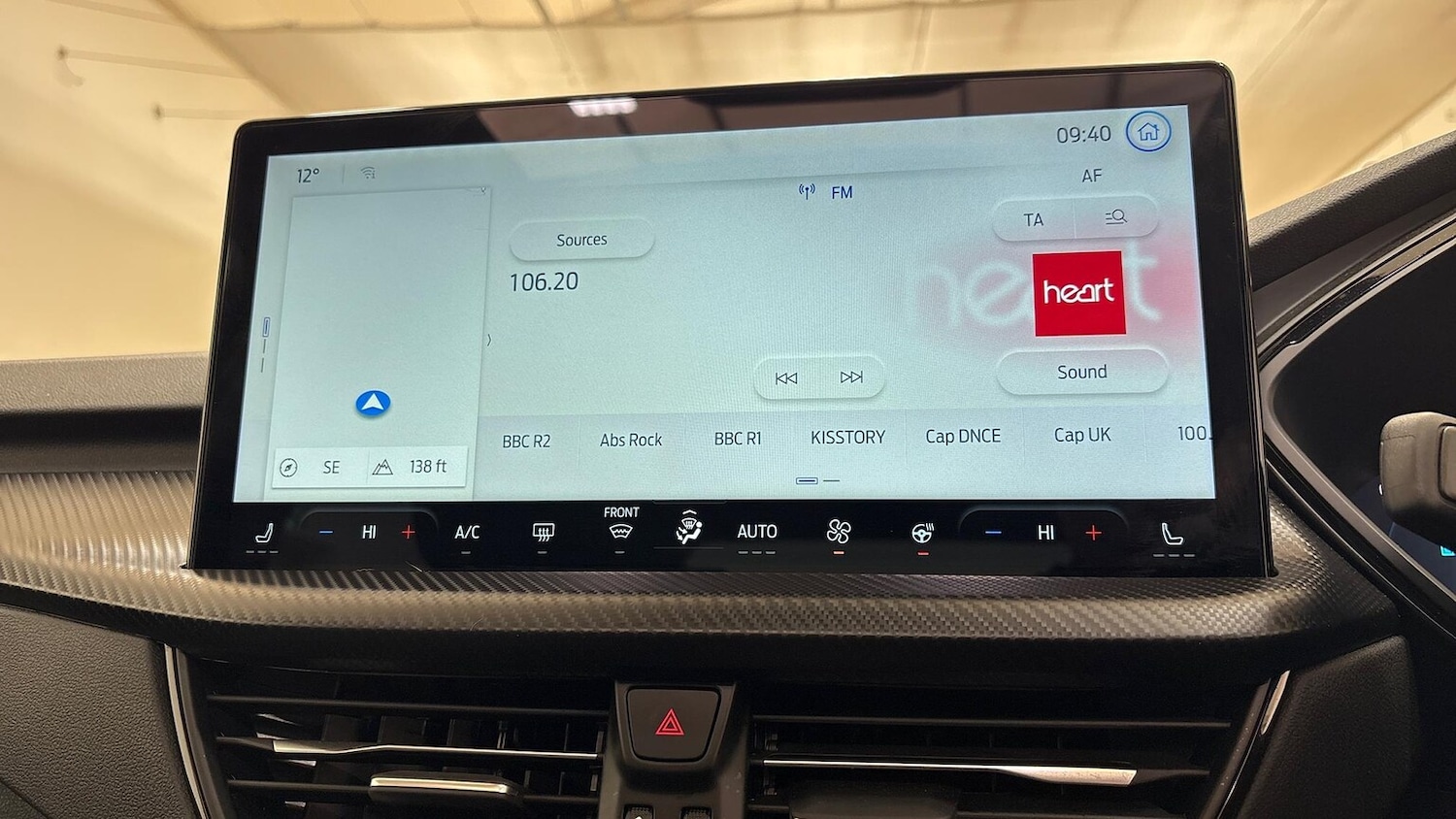 Used Ford Kuga 2025 for sale - 76931596: Photo 16