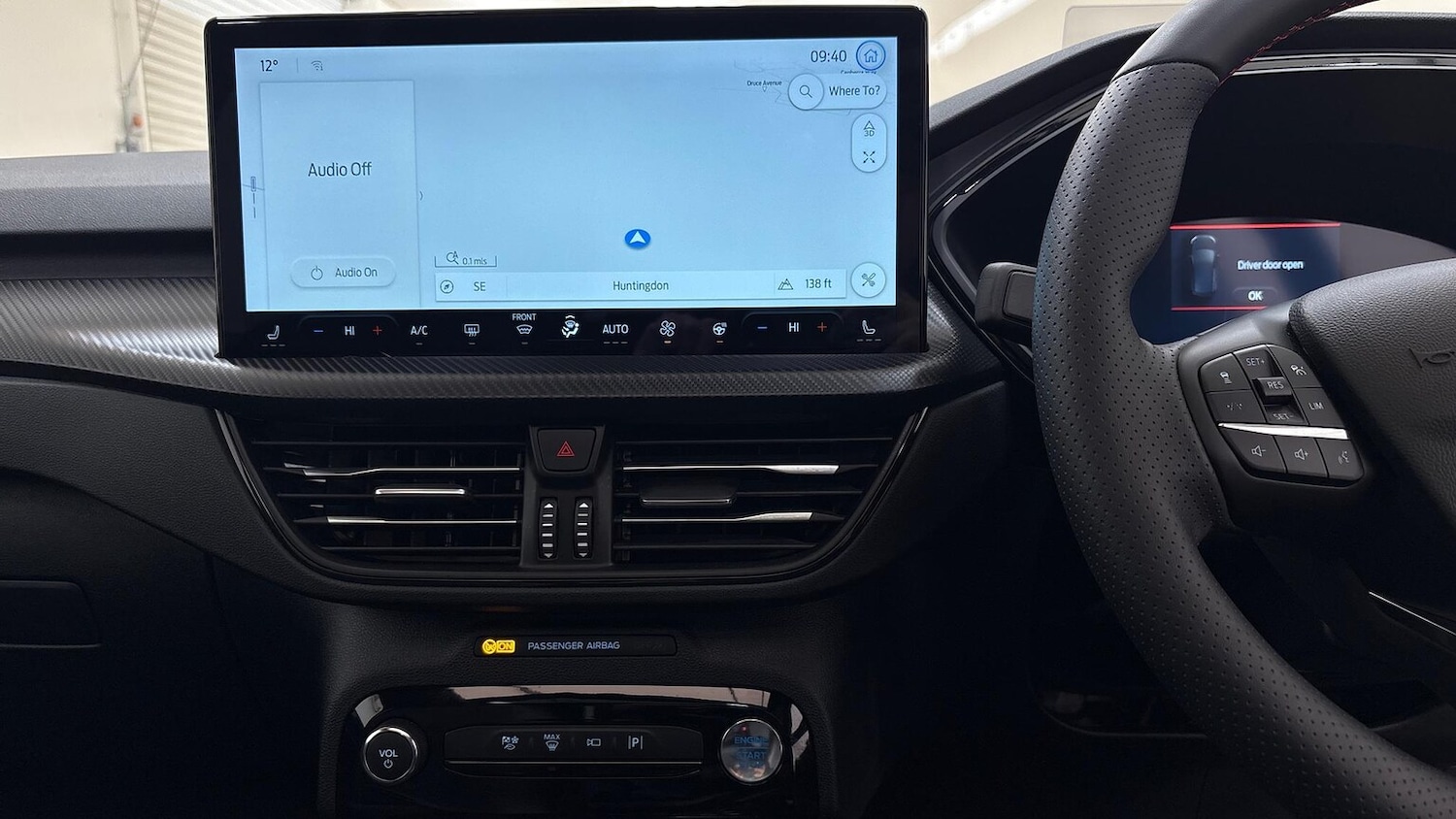 Used Ford Kuga 2025 for sale - 76931596: Photo 19