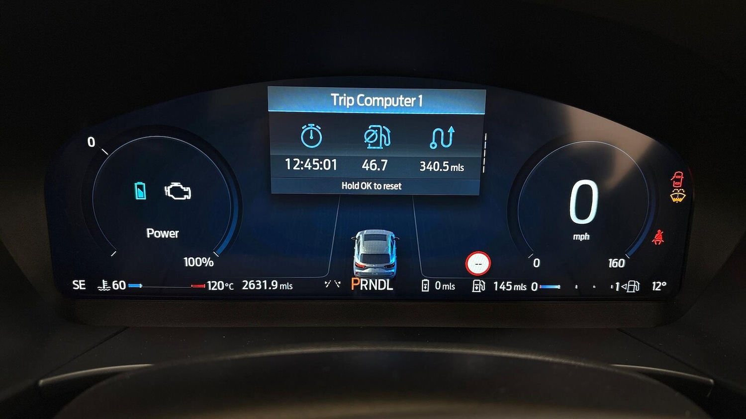 Used Ford Kuga 2025 for sale - 76931596: Photo 21