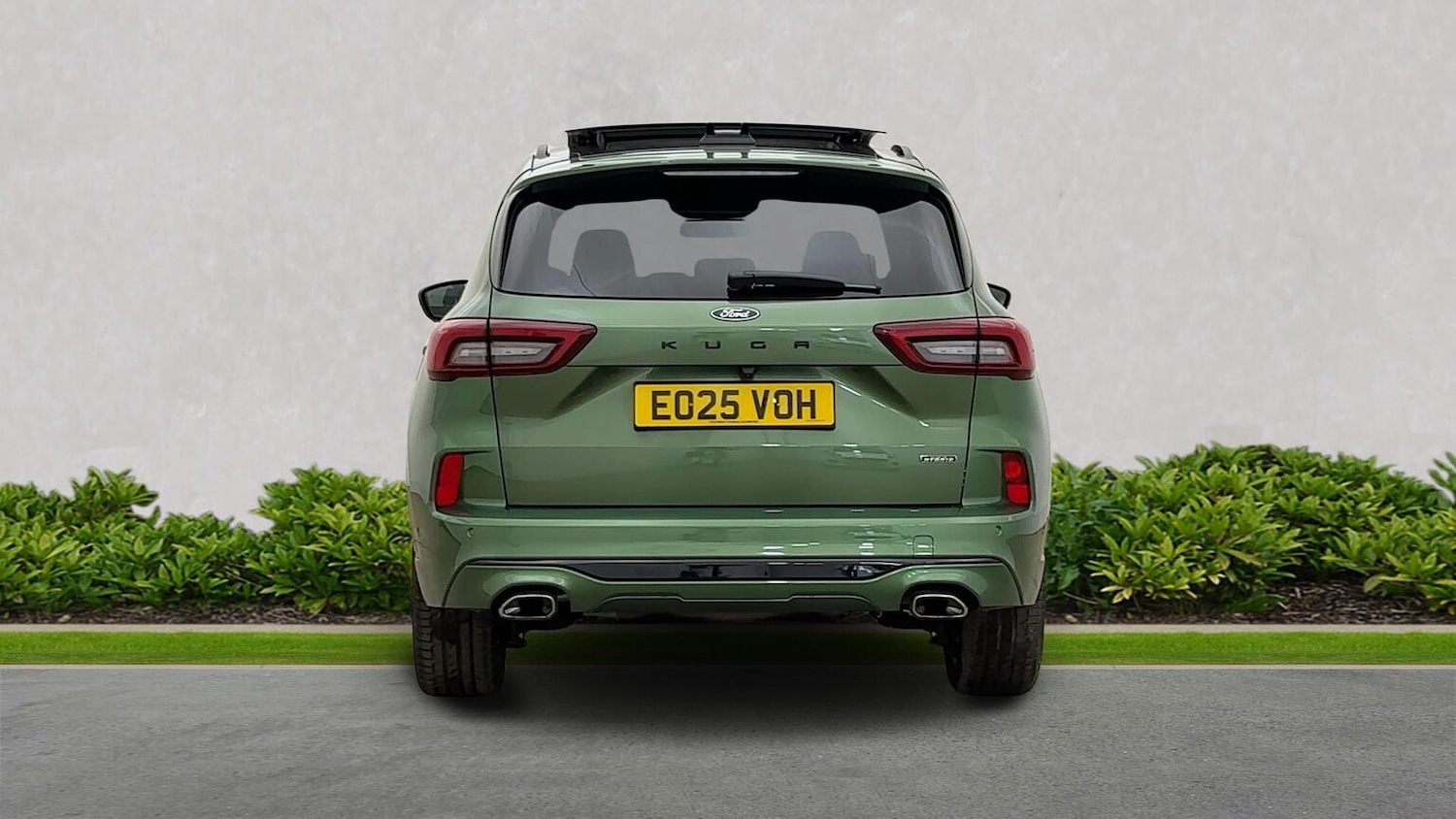 Used Ford Kuga 2025 for sale - 76931596: Photo 4