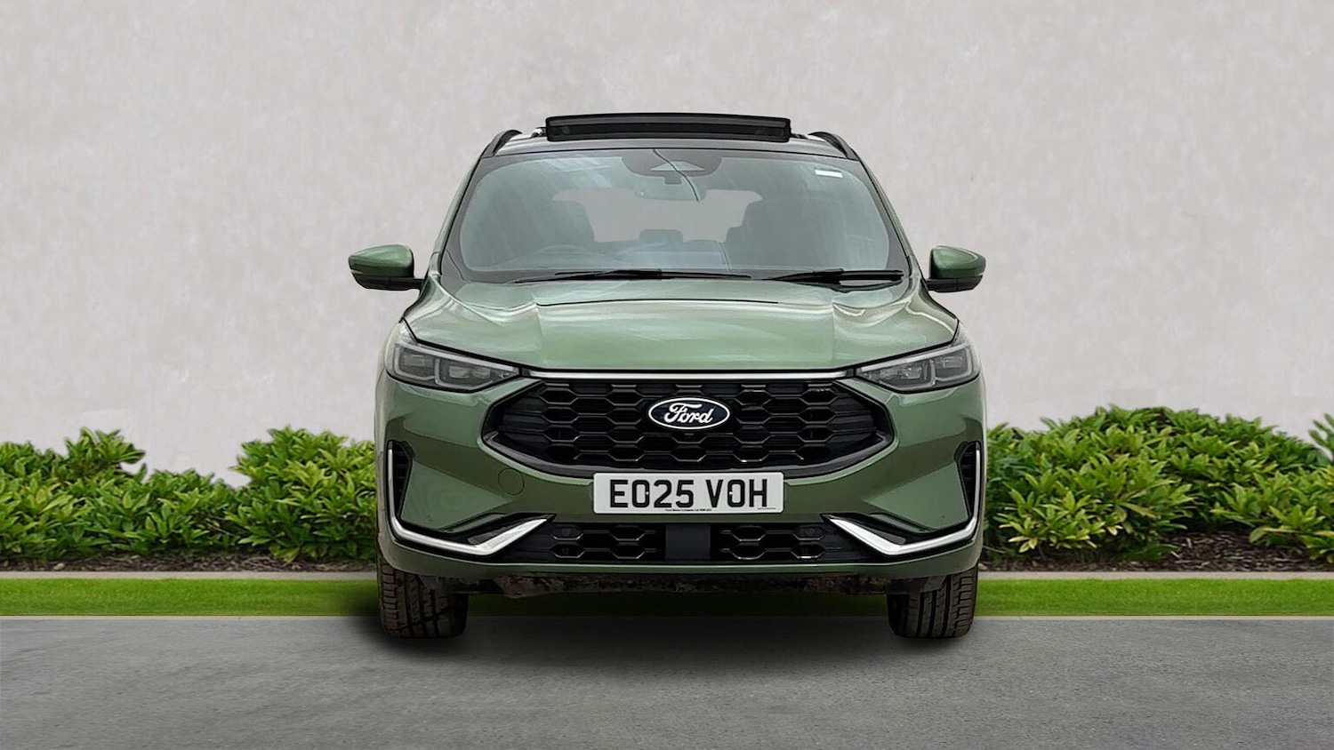 Used Ford Kuga 2025 for sale - 76931596: Photo 5