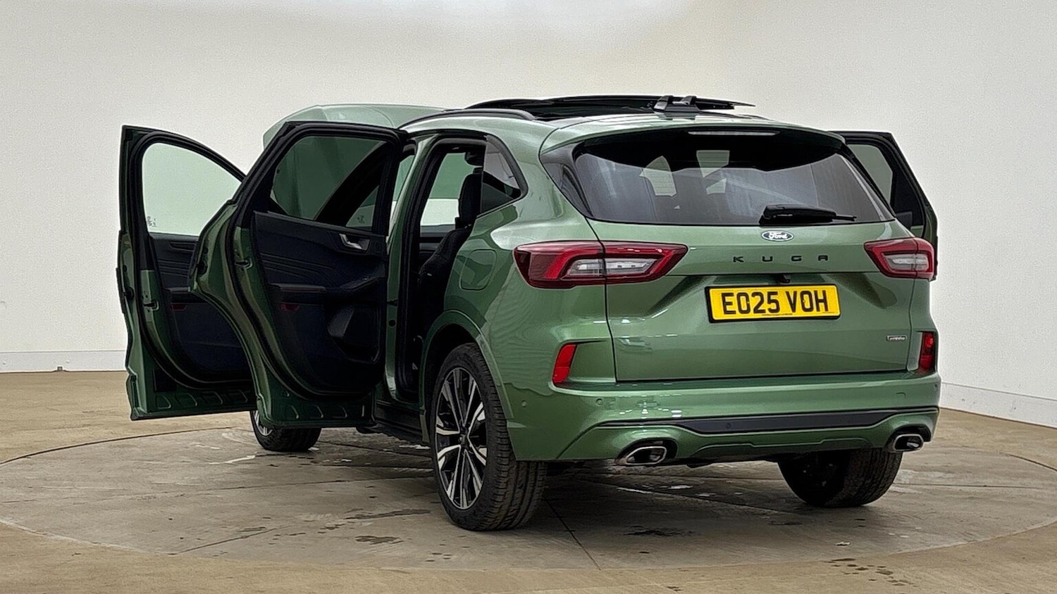 Used Ford Kuga 2025 for sale - 76931596: Photo 8