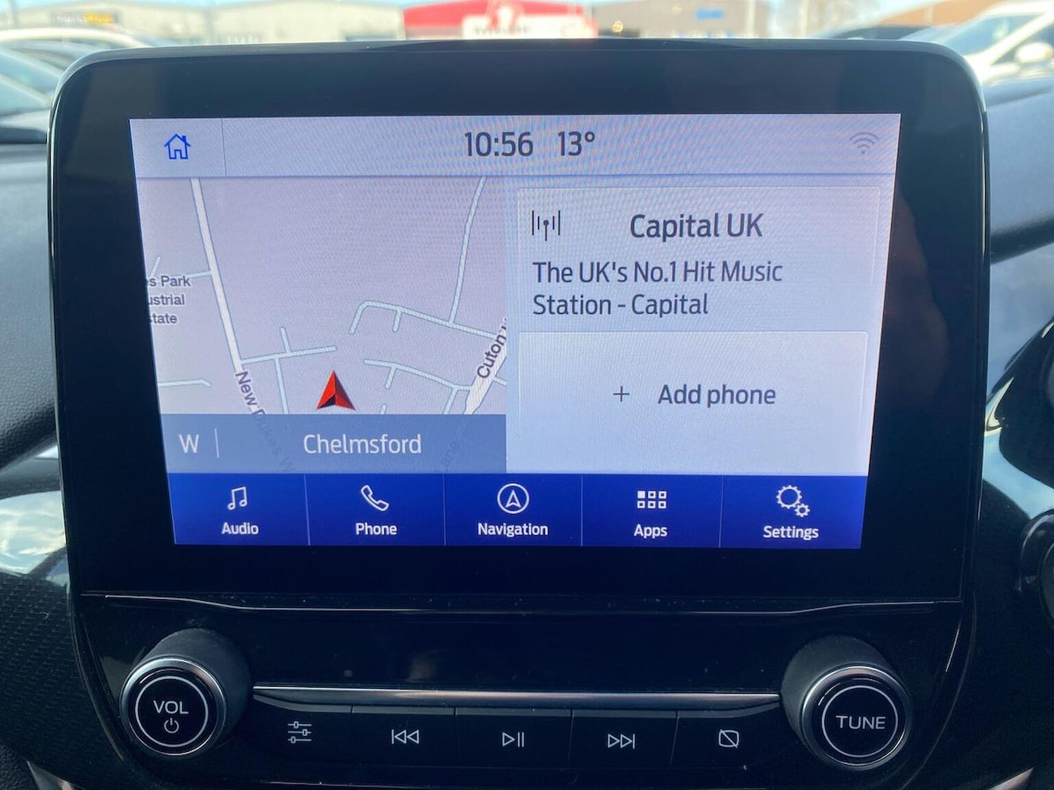 Used Ford Puma 2023 for sale - 78053512: Photo 11