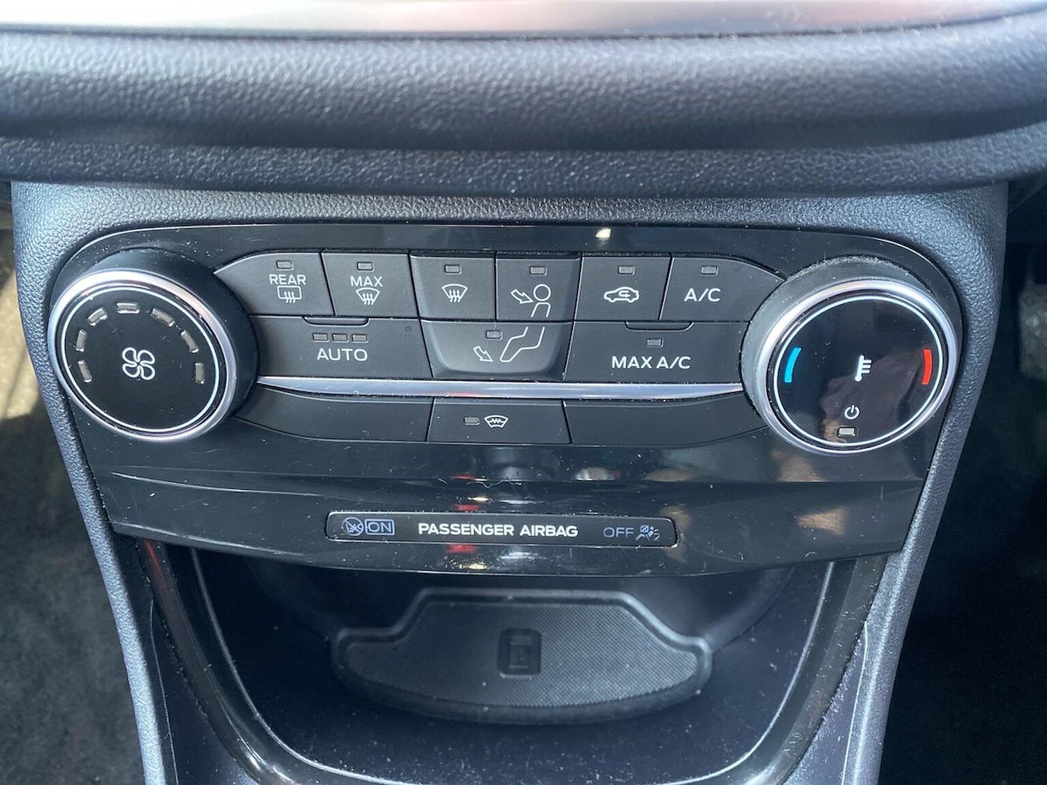 Used Ford Puma 2023 for sale - 78053512: Photo 12