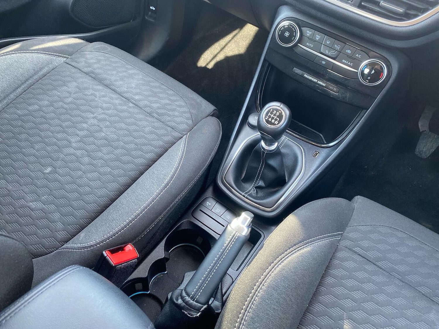 Used Ford Puma 2023 for sale - 78053512: Photo 13