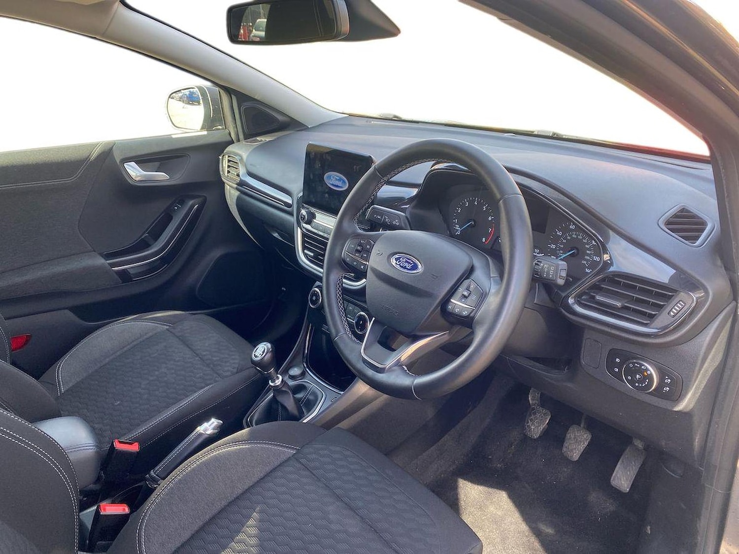 Used Ford Puma 2023 for sale - 78053512: Photo 15