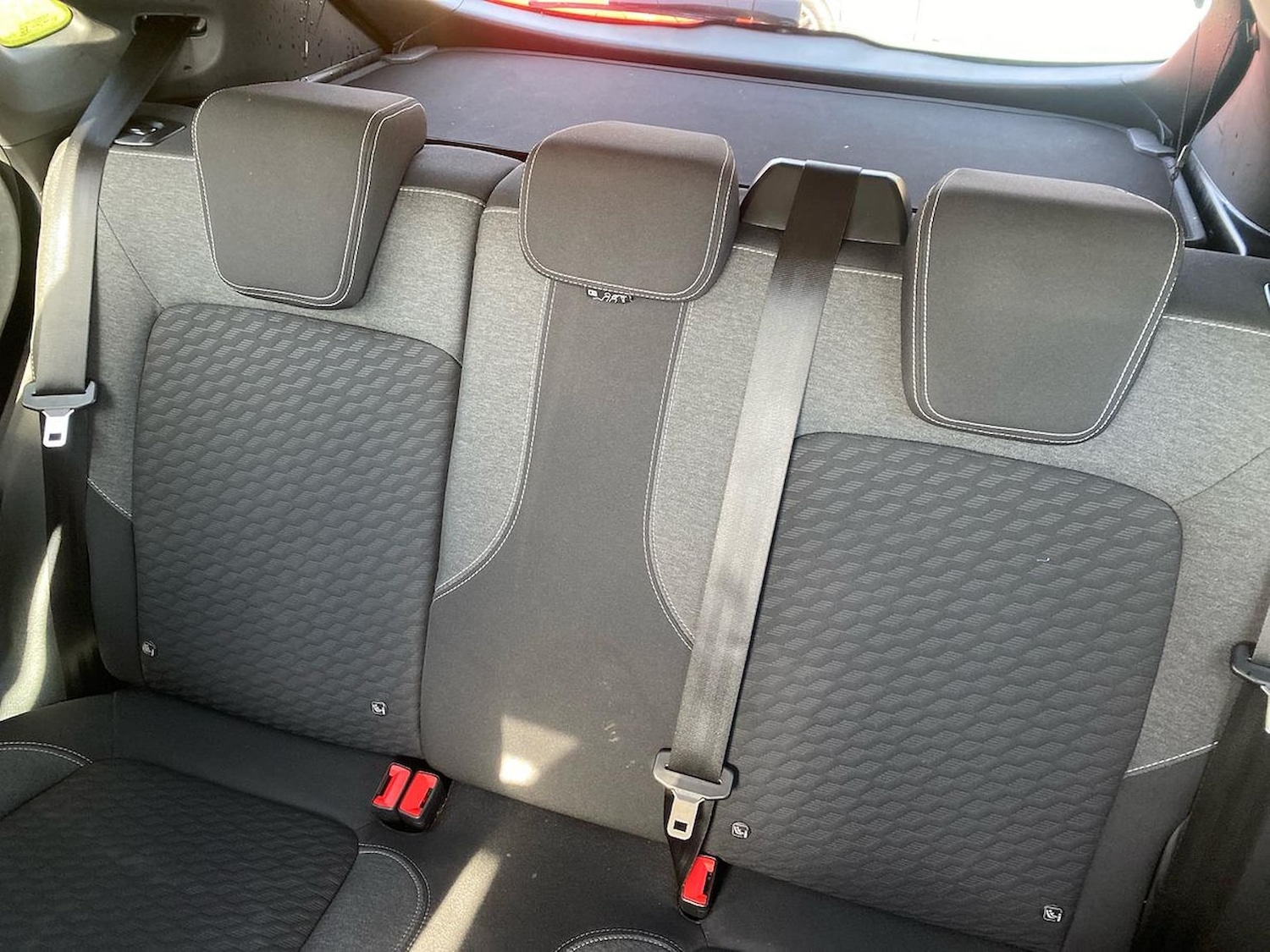 Used Ford Puma 2023 for sale - 78053512: Photo 16