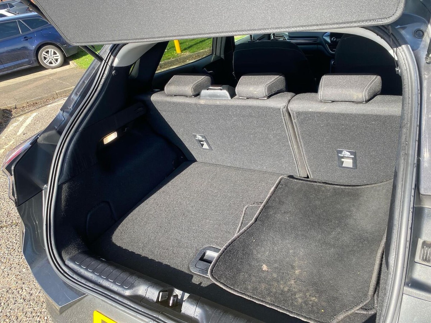 Used Ford Puma 2023 for sale - 78053512: Photo 17