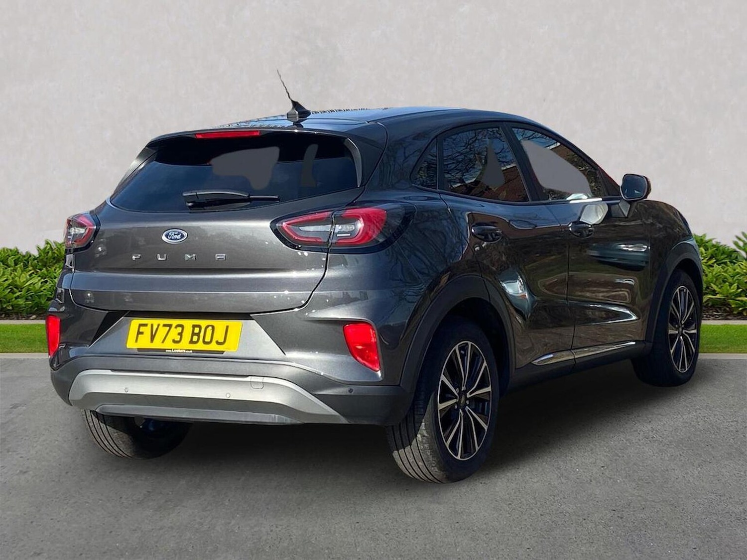 Used Ford Puma 2023 for sale - 78053512: Photo 18