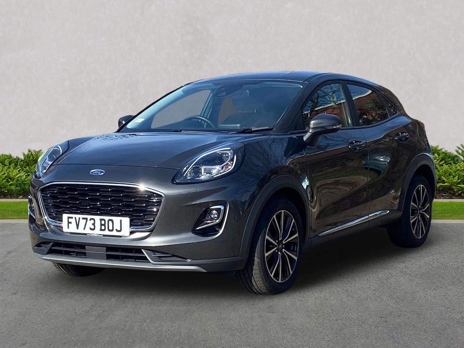 Used Ford Puma 2023 for sale - 78053512: Photo 20